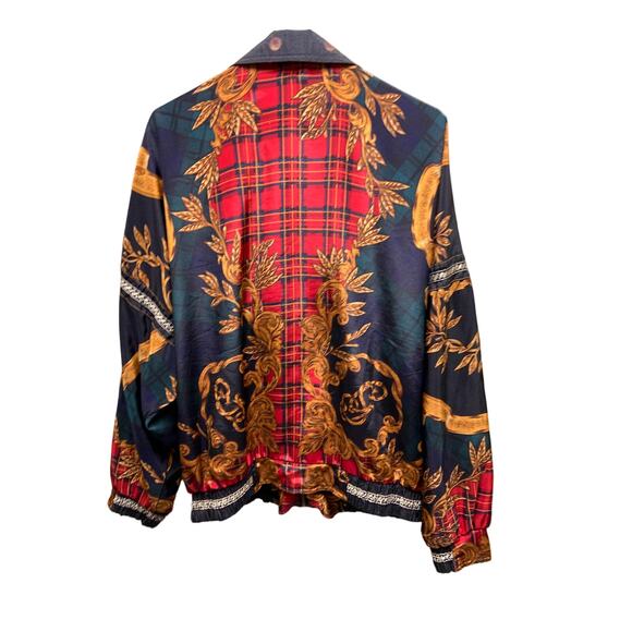 Vtg 90s Over - Picture 5 of 8